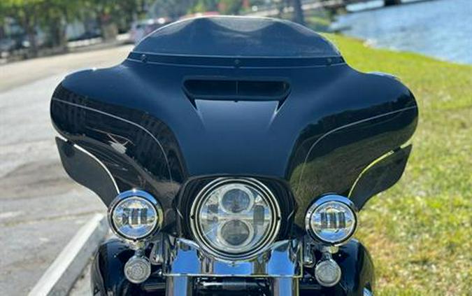 2017 Harley-Davidson Electra Glide® Ultra Classic®