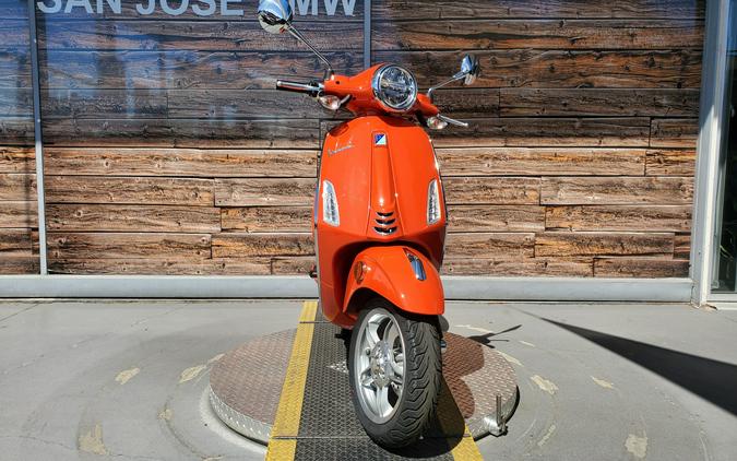 2024 Vespa PRIMAVERA