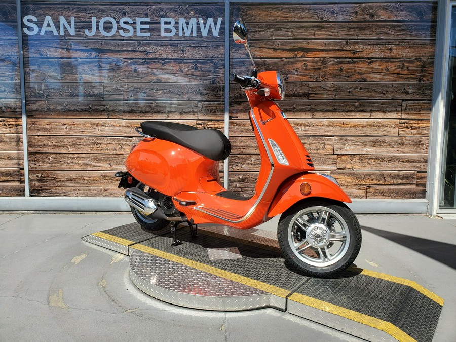 2024 Vespa PRIMAVERA