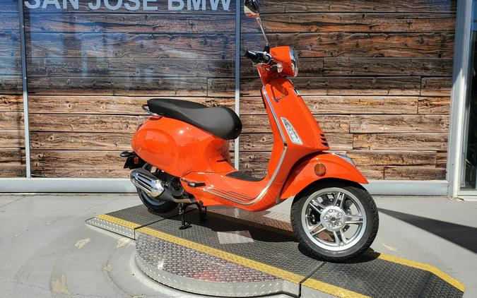 2024 Vespa PRIMAVERA