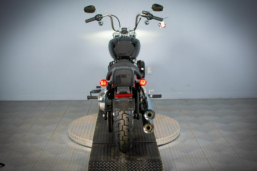 2024 Harley-Davidson® Softail® Standard