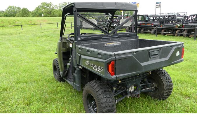 2015 Polaris Industries Ranger®570 Full Size