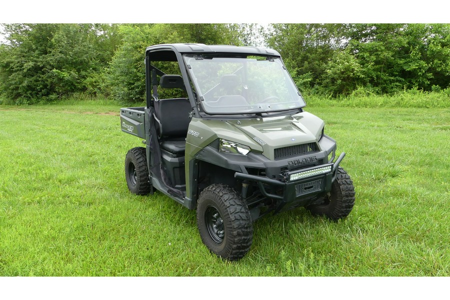 2015 Polaris Industries Ranger®570 Full Size