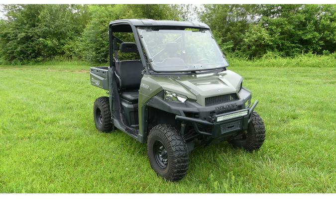 2015 Polaris Industries Ranger®570 Full Size