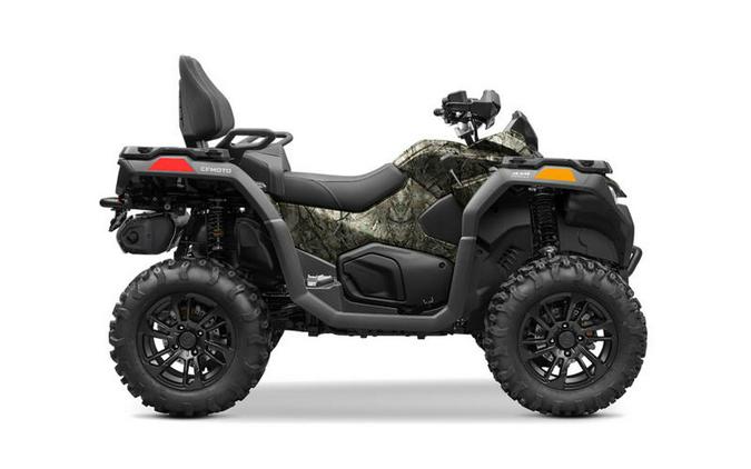 2024 CFMoto CFORCE 800 G3 Camo