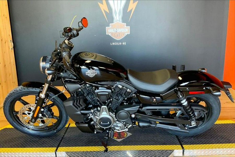 2024 Harley-Davidson® RH975 - Nightster®