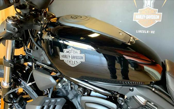 2024 Harley-Davidson® RH975 - Nightster®