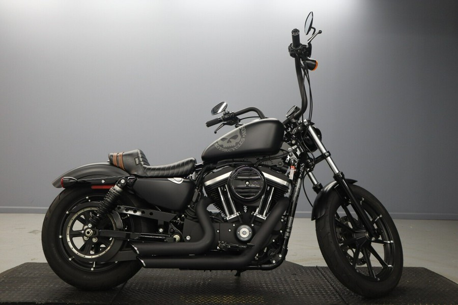 2020 Harley-Davidson Iron 883