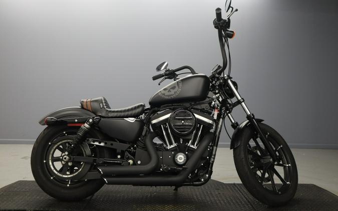 2020 Harley-Davidson Iron 883