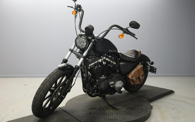 2020 Harley-Davidson Iron 883