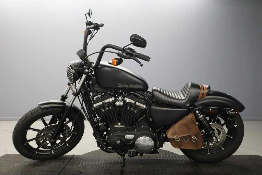 2020 Harley-Davidson Iron 883