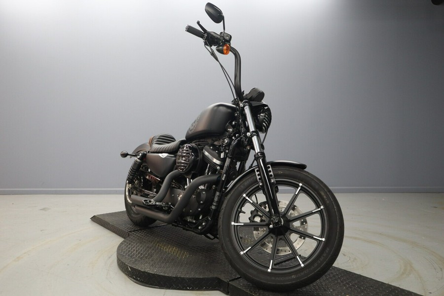 2020 Harley-Davidson Iron 883