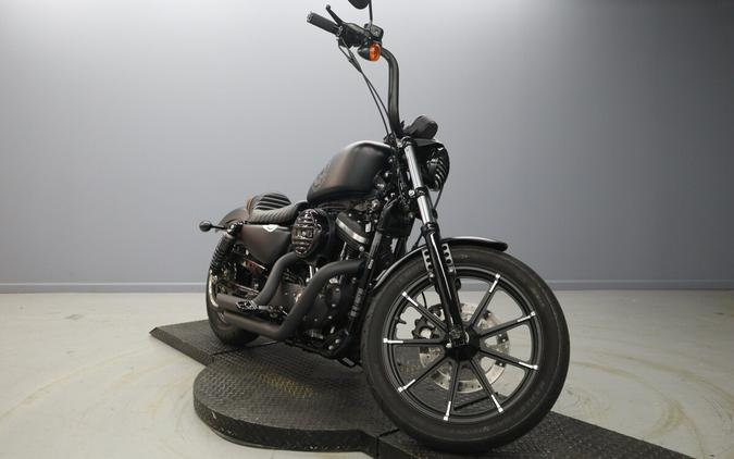 2020 Harley-Davidson Iron 883