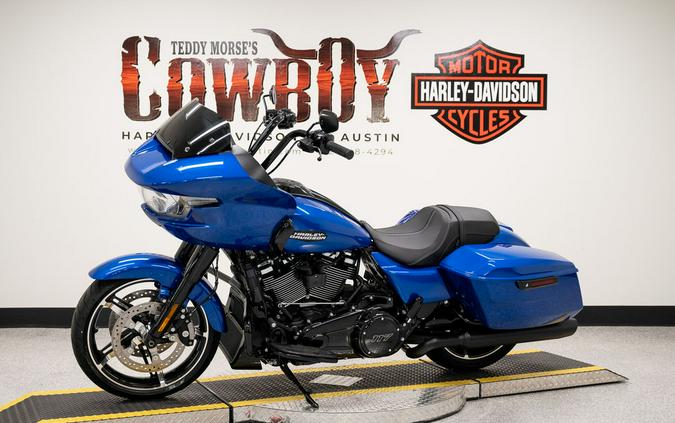 2024 Harley-Davidson® FLTRX - Road Glide®