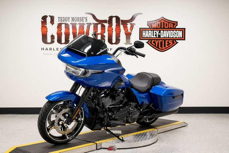 2024 Harley-Davidson® FLTRX - Road Glide®