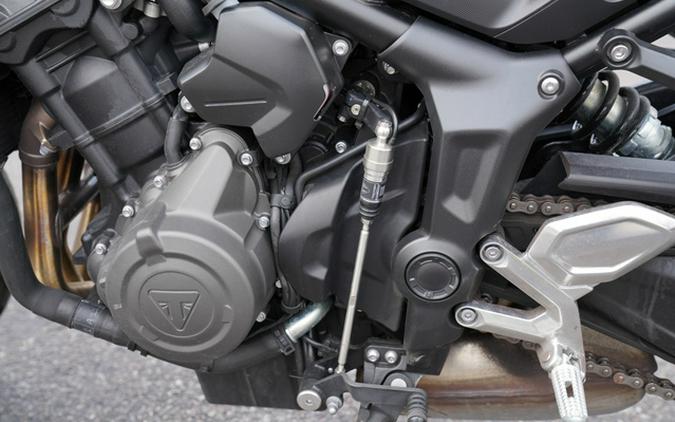 2023 Triumph Trident 660