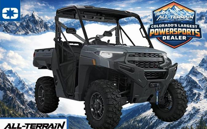 2026 Polaris Polaris XPEDITION ADV NorthStar - Matte Super Graphite