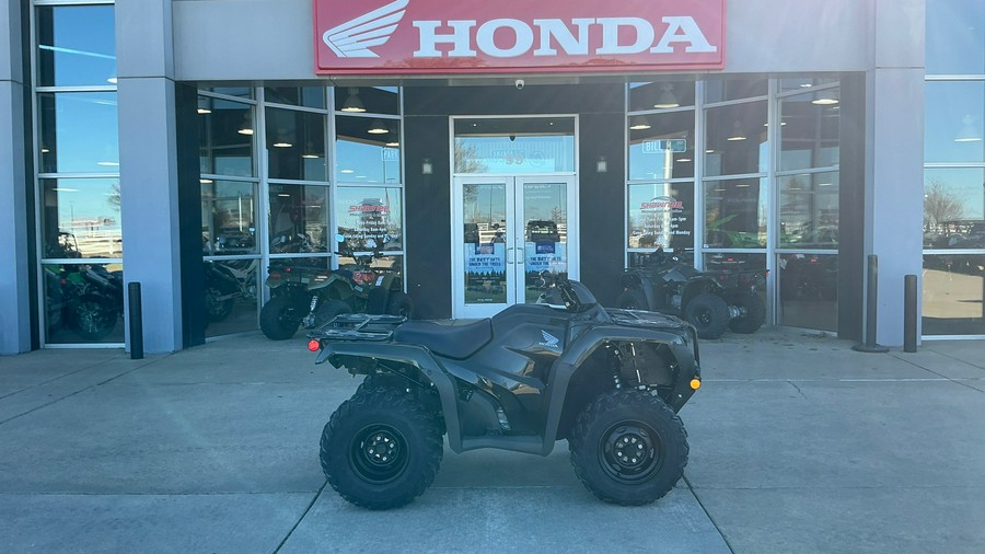 2026 Honda FourTrax Rancher®