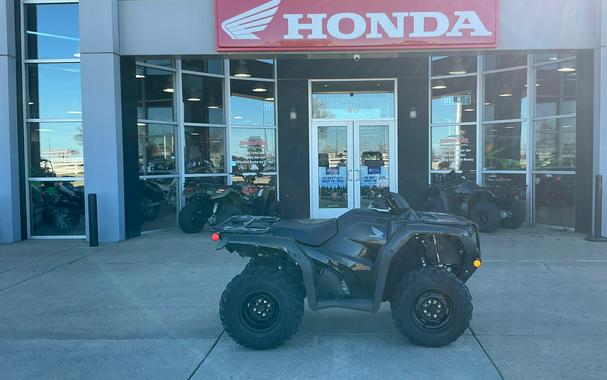 2026 Honda FourTrax Rancher®