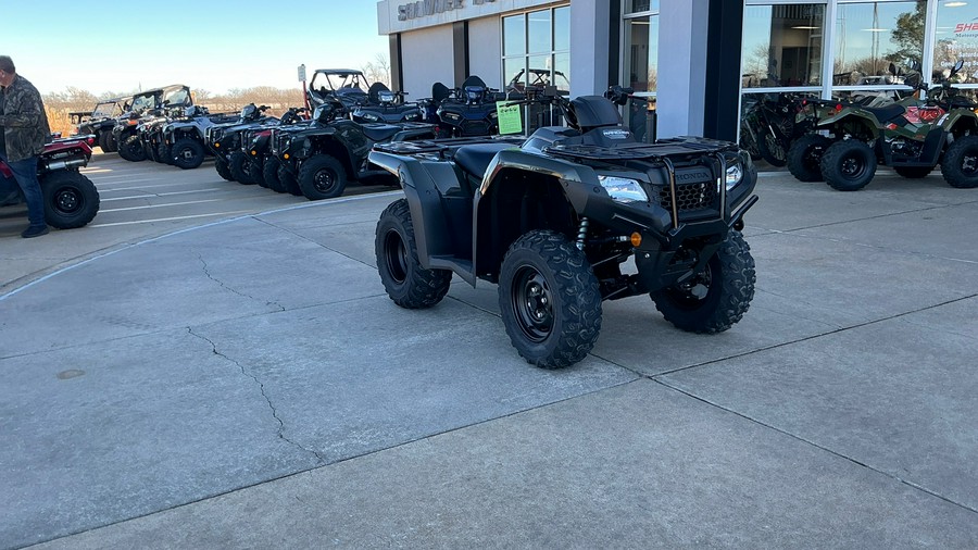 2026 Honda FourTrax Rancher®