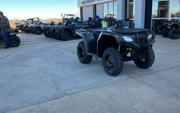2026 Honda FourTrax Rancher®