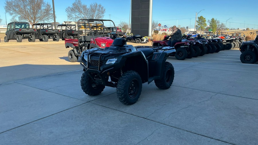 2026 Honda FourTrax Rancher®
