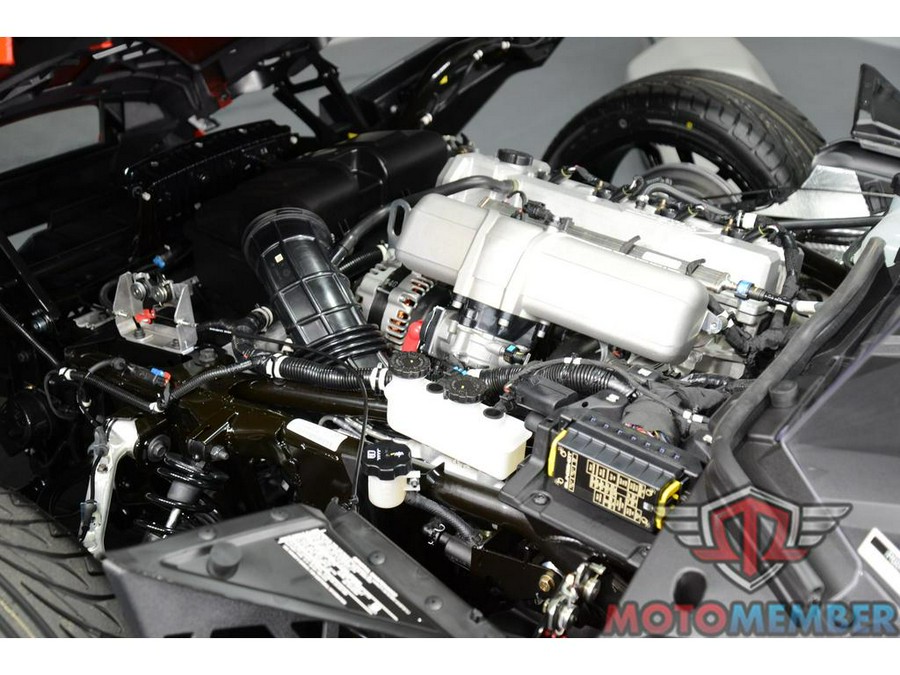 2026 Slingshot S Manual