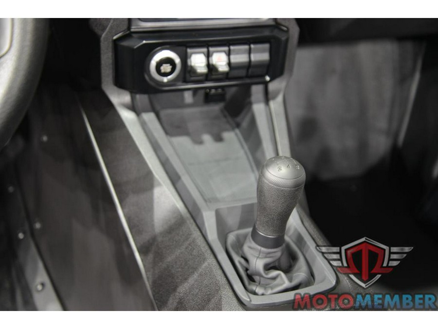 2026 Slingshot S Manual