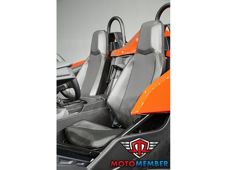 2026 Slingshot S Manual