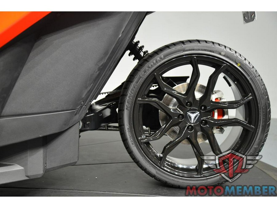 2026 Slingshot S Manual