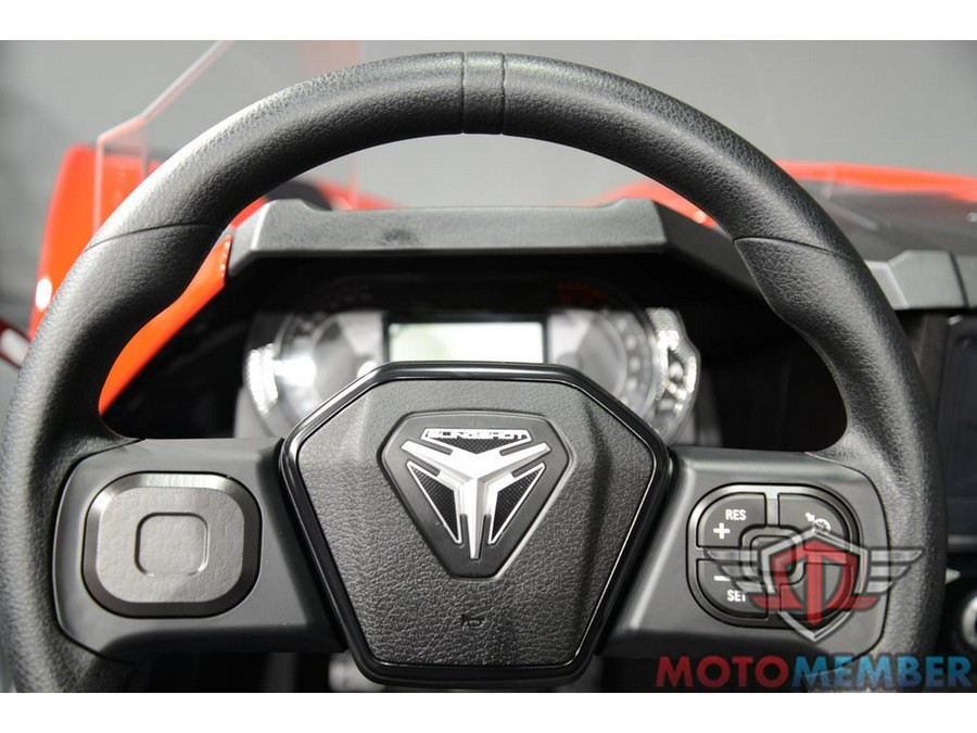 2026 Slingshot S Manual