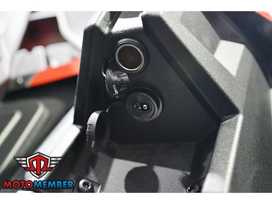 2026 Slingshot S Manual
