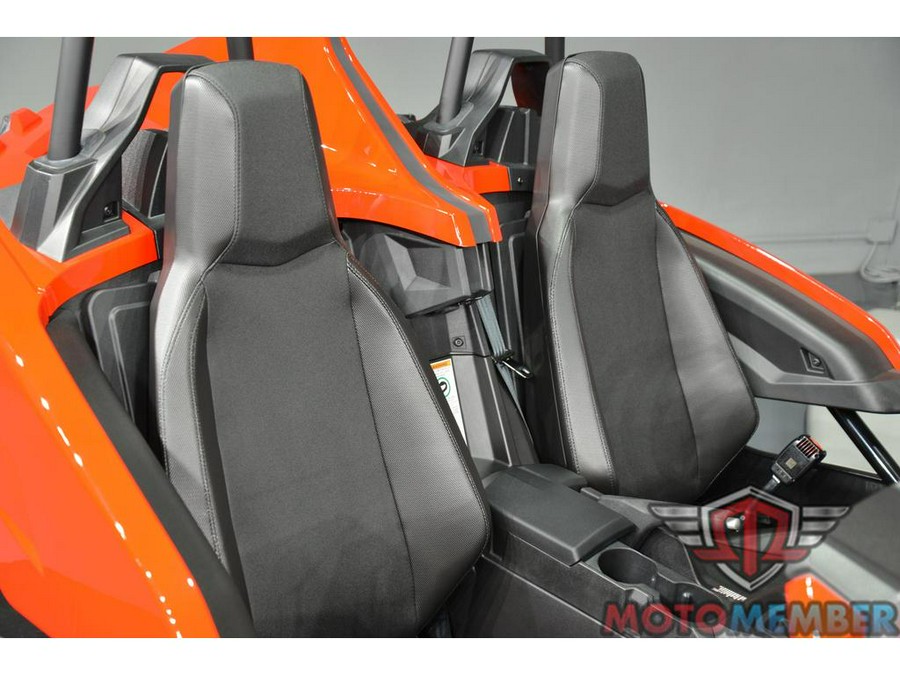 2026 Slingshot S Manual
