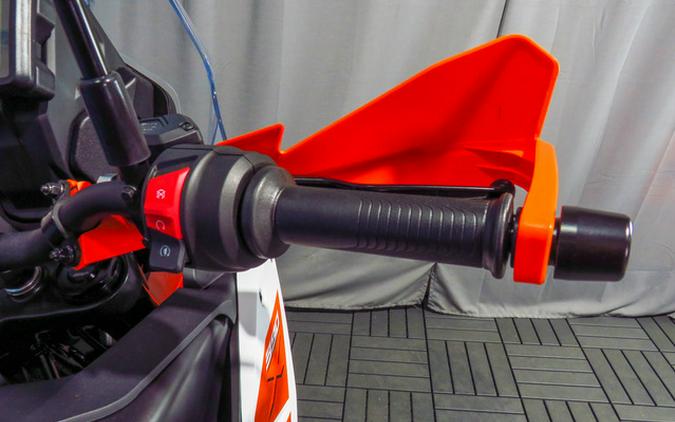 2026 KTM Adventure 390 X