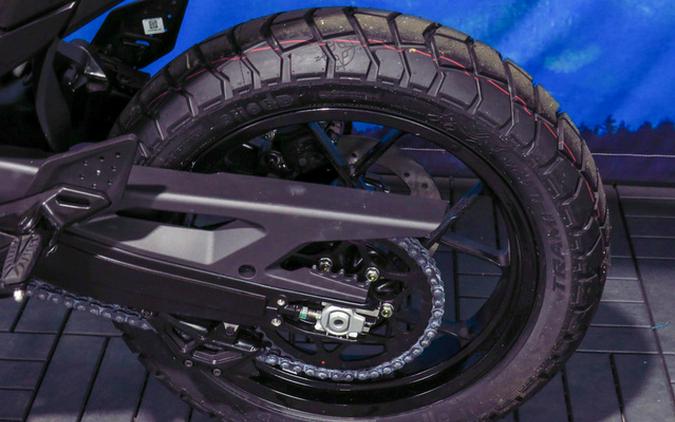 2026 KTM Adventure 390 X