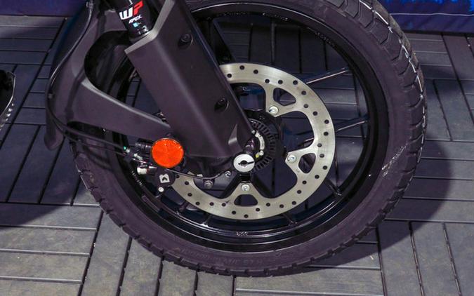 2026 KTM Adventure 390 X