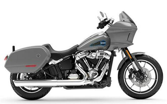 2026 Harley-Davidson Low Rider® ST
