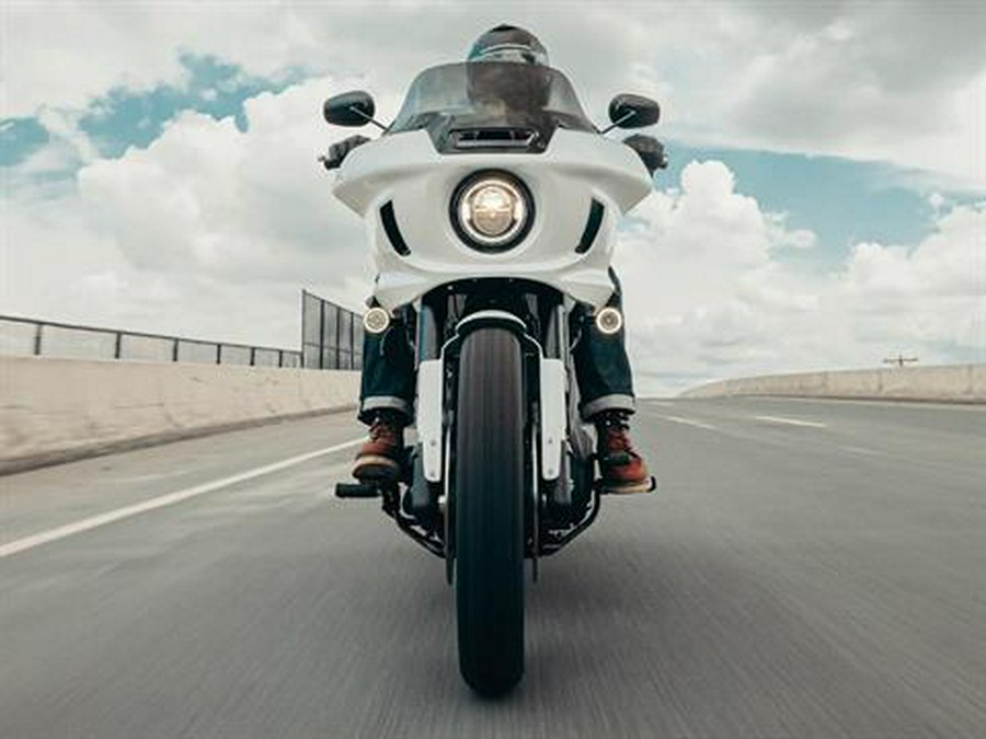 2026 Harley-Davidson Low Rider® ST