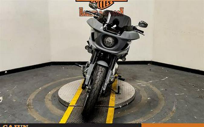 2026 Harley-Davidson Low Rider® ST