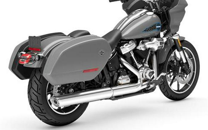 2026 Harley-Davidson Low Rider® ST