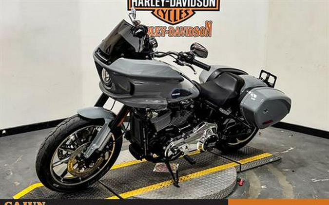 2026 Harley-Davidson Low Rider® ST