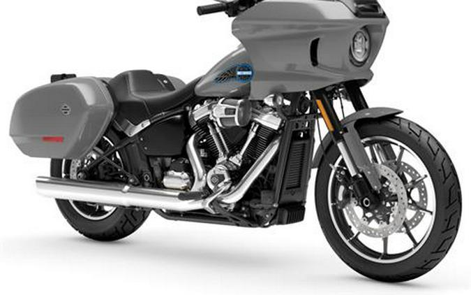 2026 Harley-Davidson Low Rider® ST