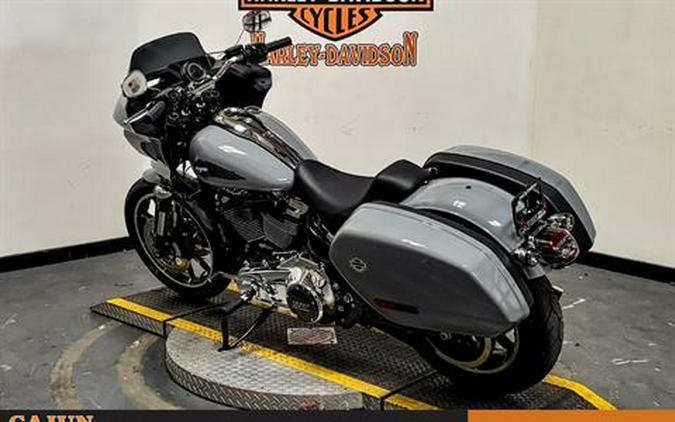 2026 Harley-Davidson Low Rider® ST