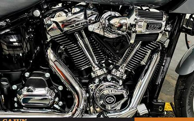 2026 Harley-Davidson Low Rider® ST
