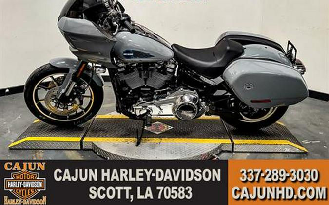 2026 Harley-Davidson Low Rider® ST