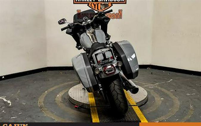 2026 Harley-Davidson Low Rider® ST