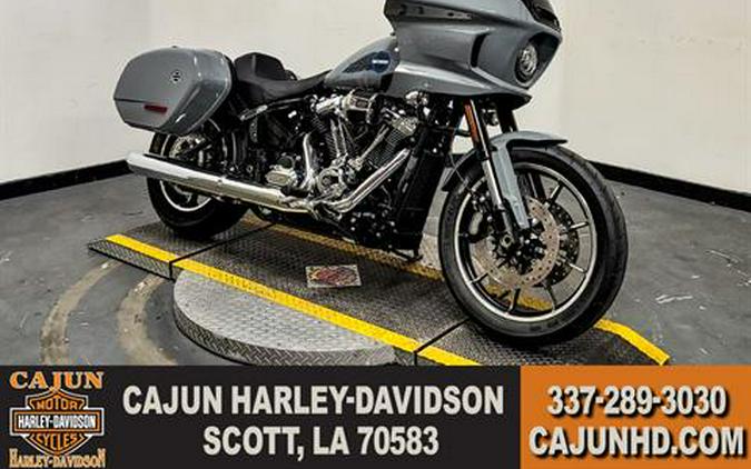 2026 Harley-Davidson Low Rider® ST