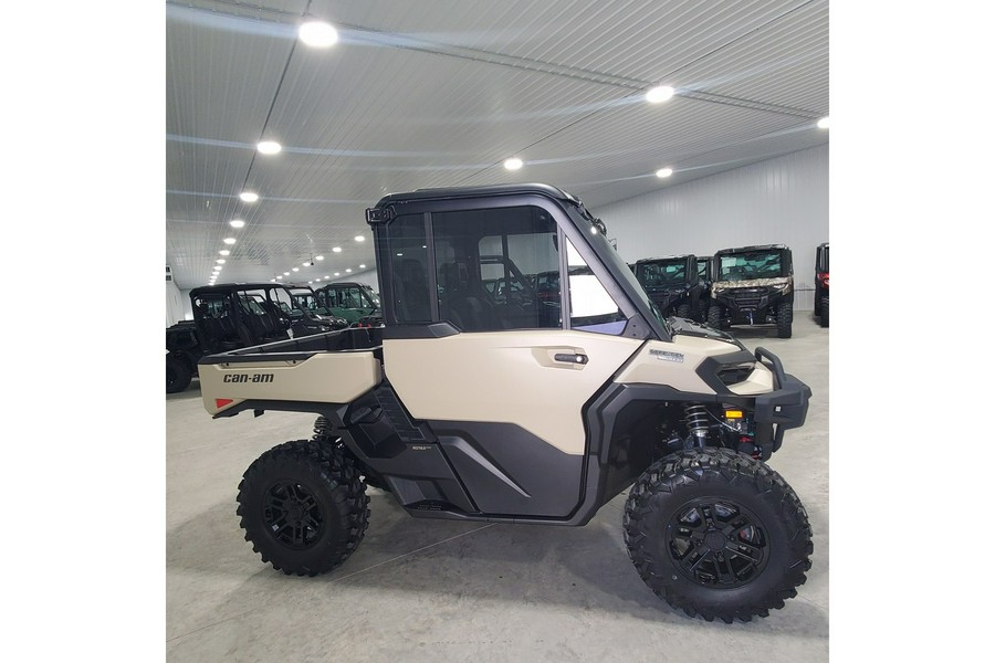 2026 Can-Am Defender Limited HD11