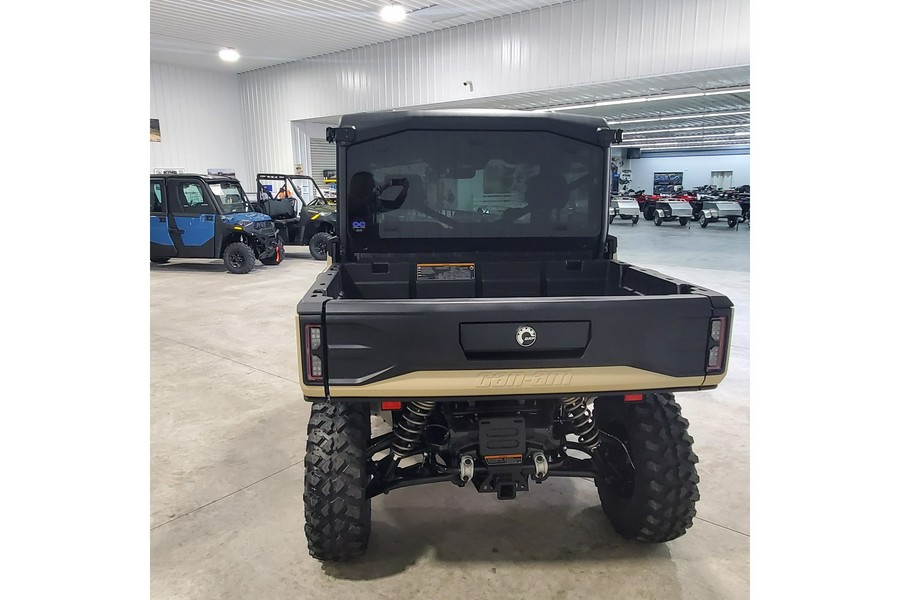 2026 Can-Am Defender Limited HD11