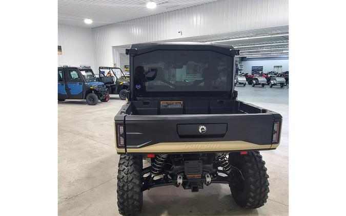 2026 Can-Am Defender Limited HD11